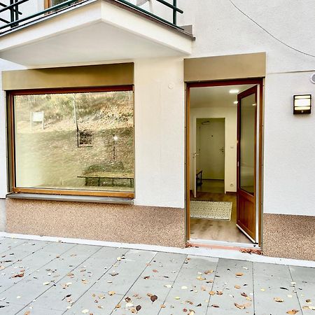 Lanovka Διαμέρισμα Jachymov Εξωτερικό φωτογραφία